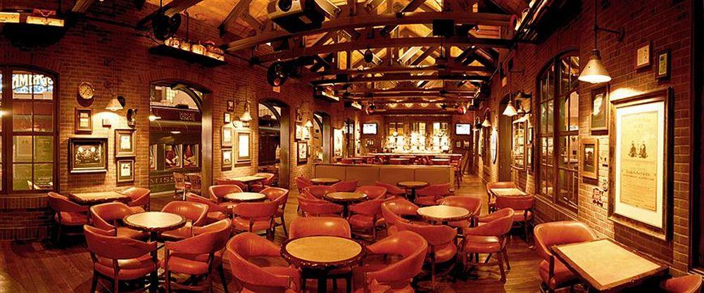 Ameristar Casino Hotel Канзас-Сіті Ресторан фото