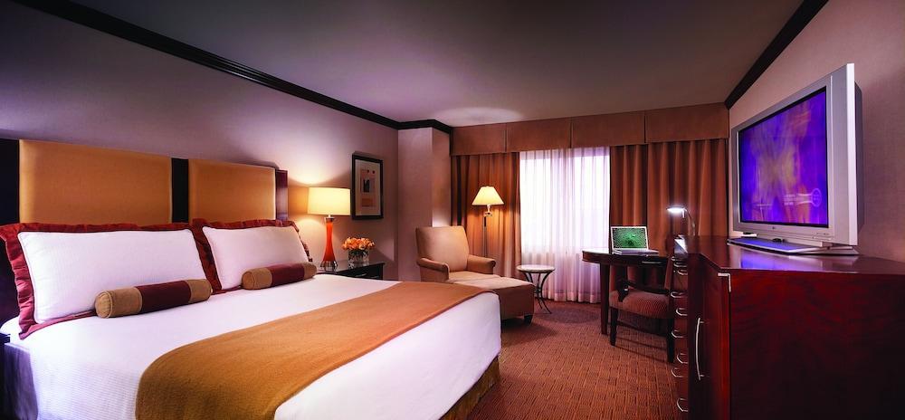 Ameristar Casino Hotel Канзас-Сіті Екстер'єр фото