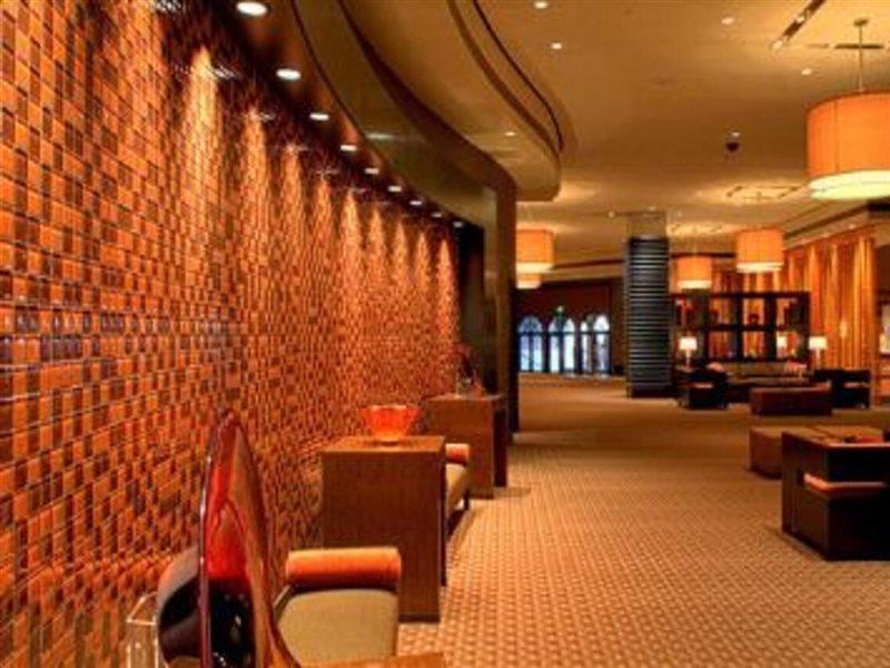 Ameristar Casino Hotel Канзас-Сіті Екстер'єр фото