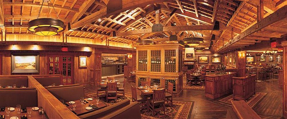 Ameristar Casino Hotel Канзас-Сіті Екстер'єр фото